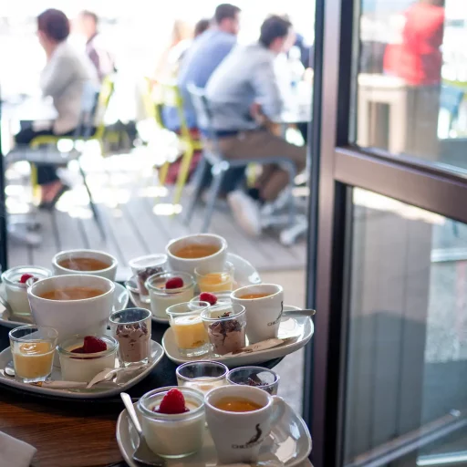 12 cafe complet restaurant nautique nyon