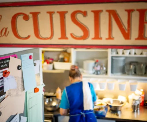 17 cuisine restaurant nautique nyon