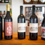 25 cave vins restaurant nautique nyon