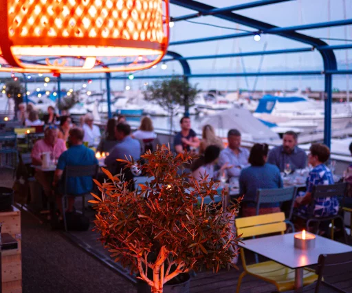 43 soiree terrasse restaurant nautique nyon