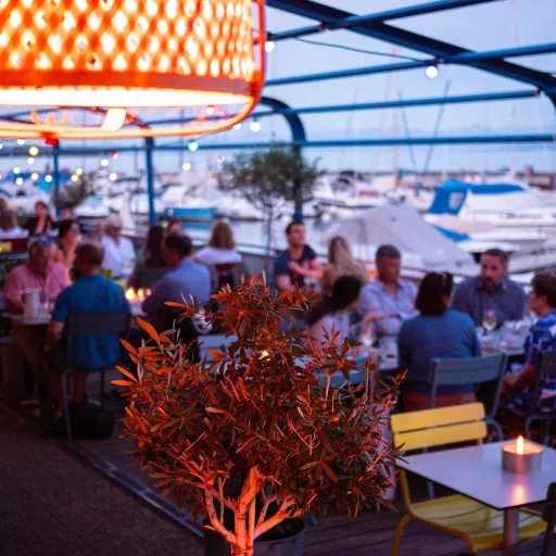 43 soiree terrasse restaurant nautique nyon