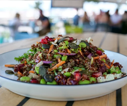 57 vegetarien vegan nyon restaurant nautique nyon