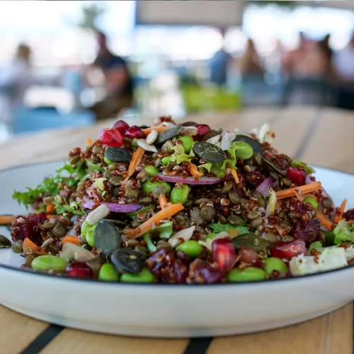 57 vegetarien vegan nyon restaurant nautique nyon