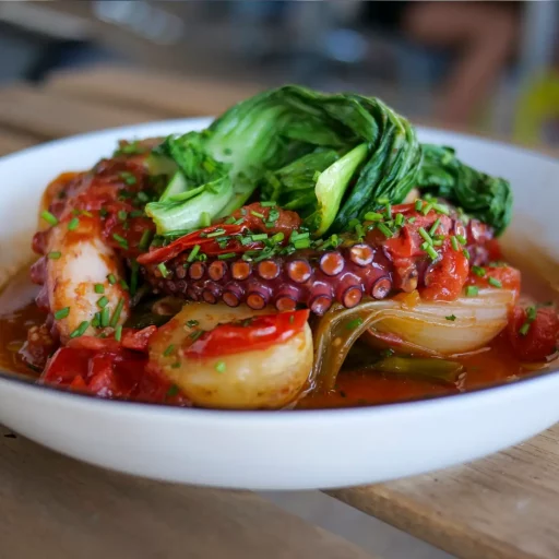 58 poulpe nyon restaurant nautique nyon