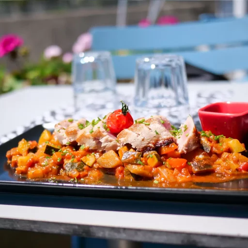 59 plat nyon restaurant nautique nyon